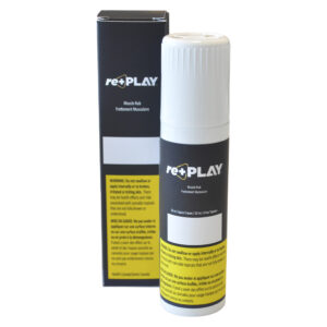 Muscle Rub Cream