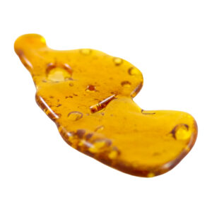 Shatterizer 8-Ball Kush Shatter