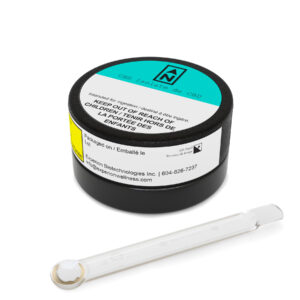 True North CBD Isolate