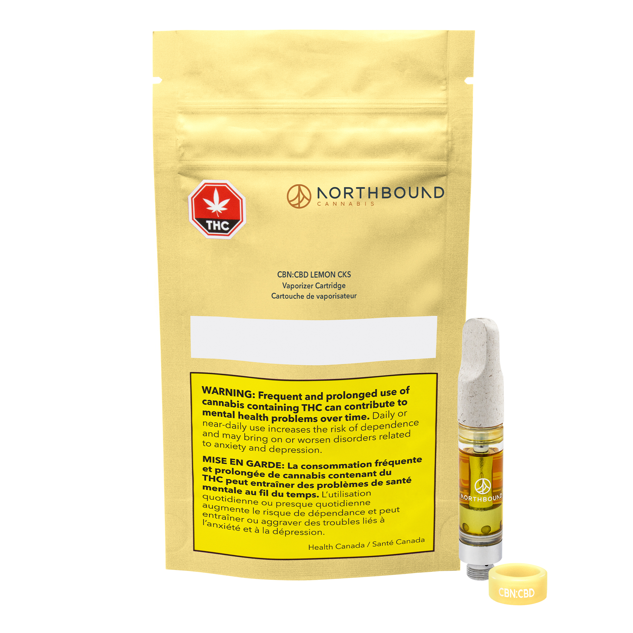 Northbound-CBN-CBD-510-CART-