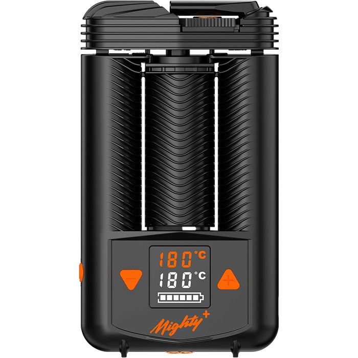 Storz & Bickel Mighty+Medic - MyMedi.ca