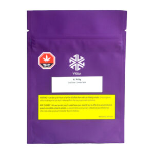 Viola AI96 Dried Cannabis Flower