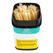 True North CBG:CBD 1:4 Cinnamon Honey Sticks - MyMedi.ca