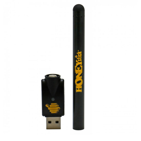 honey stick vape battery HoneyStick 510 Variable Voltage Buttonless Select Flavor ::Clear Buy 900mAh Variable Voltage Dab