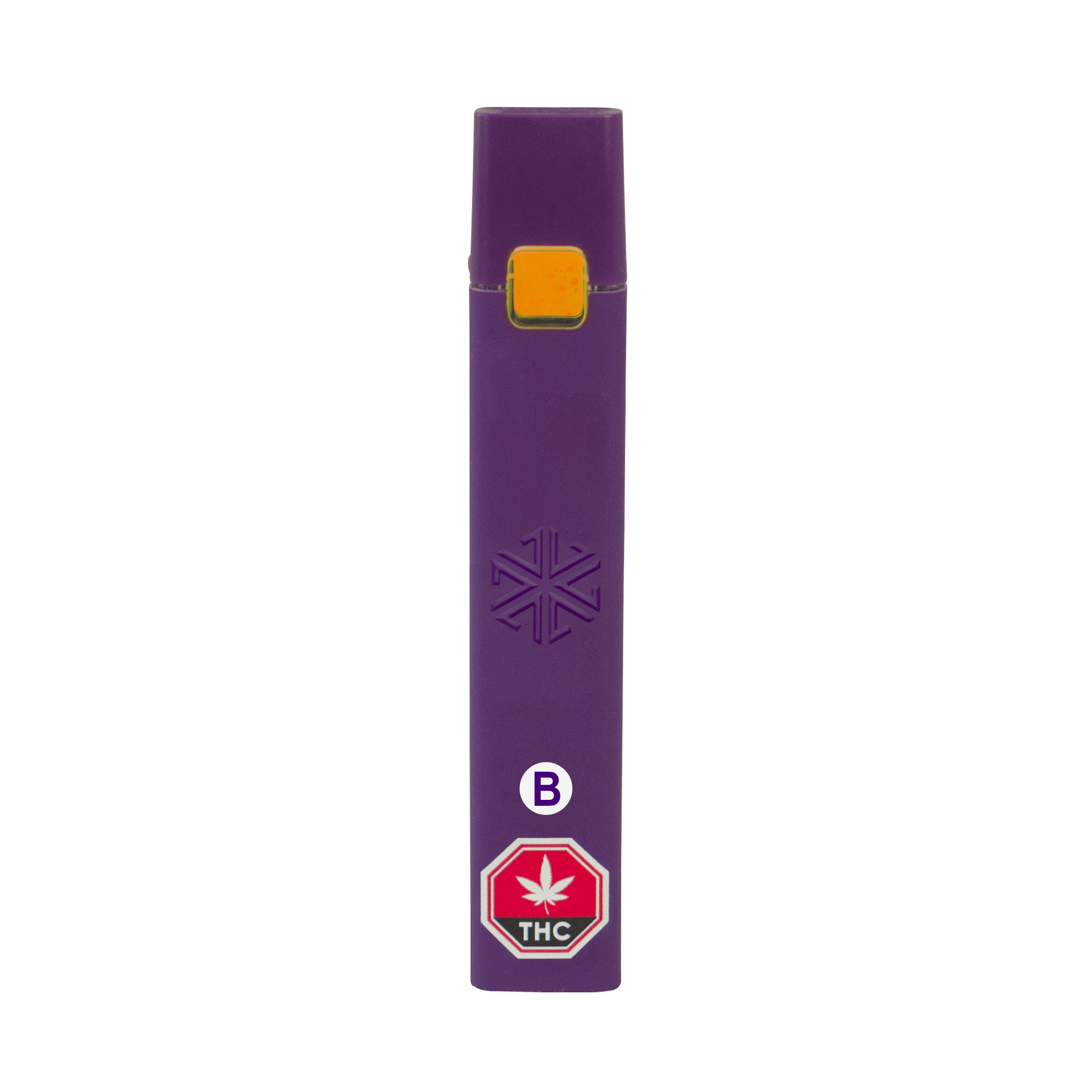 Viola Bucketz Live Terpene Disposable Vape Pen - MyMedi.ca