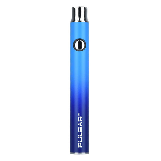 Pulsar Variable Voltage Battery w/ Preheat - 350mAh
