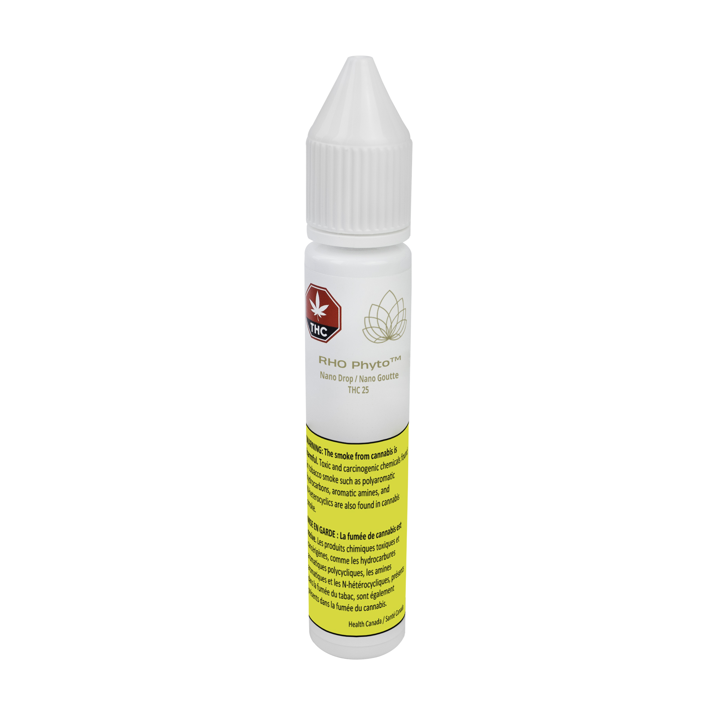 Rapid Act Nano Drops