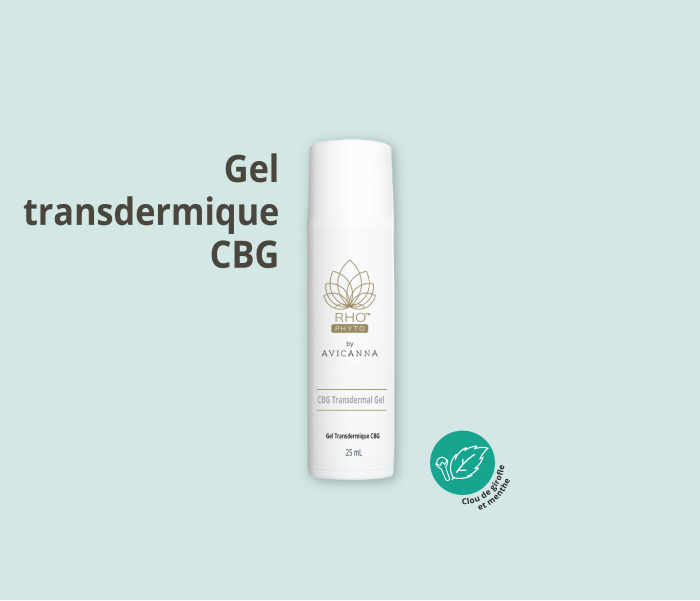 Gel pénétrant et transdermique