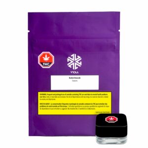 Viola Bucketz Diamonds