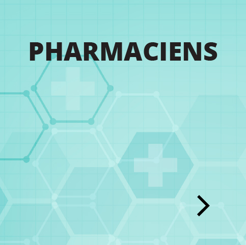 Des questions? Nos pharmaciens ont les reponses.
