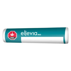 Ellevia RSO Concentrate