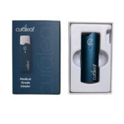 Curaleaf QUE Medical Inhaler Device QMID