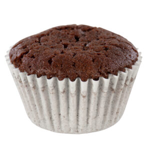 Double Chocolate Brownie