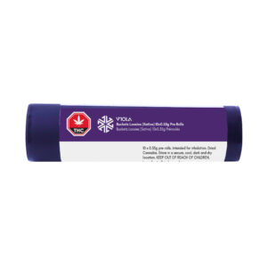 Bucketz Loosies (Sativa) Pre-Rolls